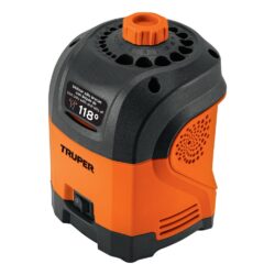 Afilador eléctrico para brocas con punta 118° Truper Mod.