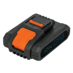 Batería ión Litio 12V 2 Ah Truper Mod.