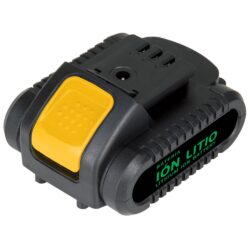 Bateria ión litio 12 V Pretul Mod.